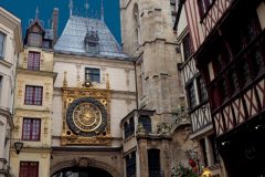 rouen_gros_horloge_amelie