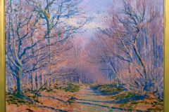 Charles-Frechon-Sous-bois-en-automne
