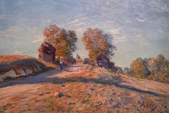 Sisley-Chemin-montant-au-soleil