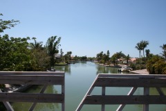 sanibel-island-canal-periwinkle-bridge