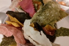 del-cambio-chips-epinards-fleurs-de-courgette-seche